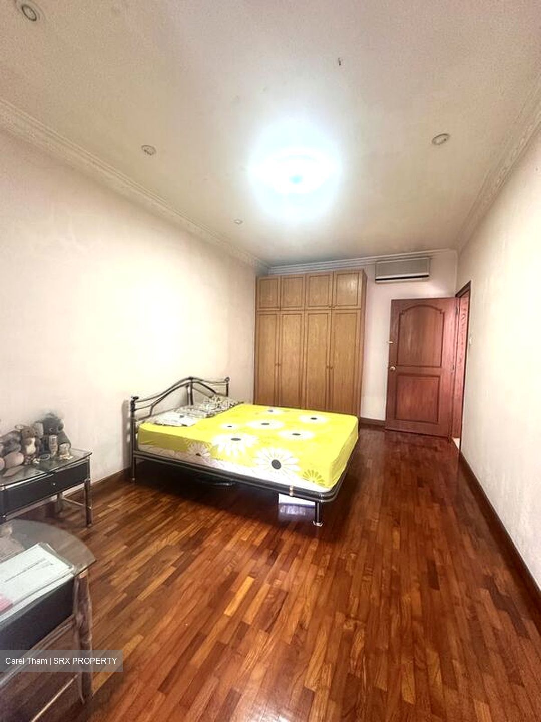 Rosalia Park (D19), Condominium #511748961